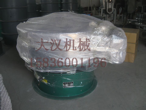 1米2振動篩分機(jī)